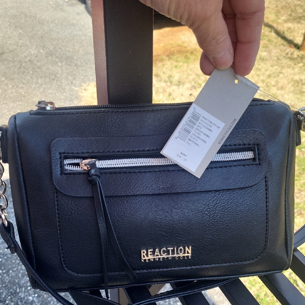 Kenneth Cole REACTION BNWT